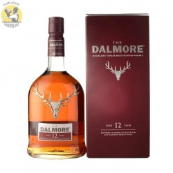 Rượu Dalmore 12Yo